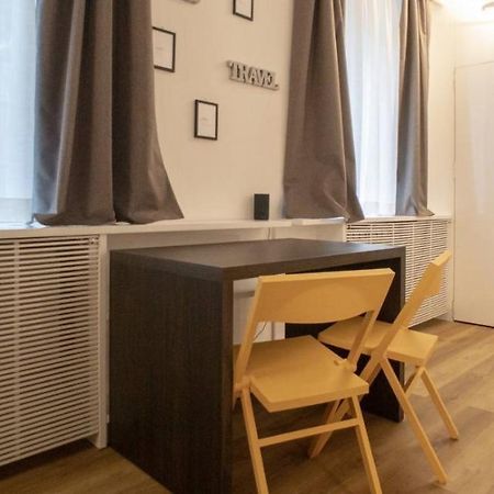 Madonnina Apartment มิลาน ภายนอก รูปภาพ