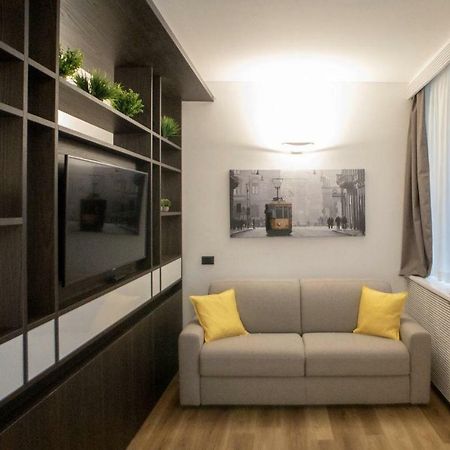 Madonnina Apartment มิลาน ภายนอก รูปภาพ